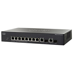 Cisco SG300-10