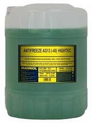 Mannol Antifreeze AG13 20л