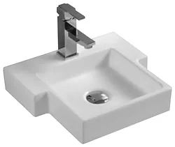 Раковина GID-ceramic N9320