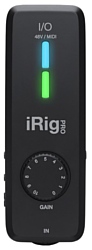 IK Multimedia iRig Pro I/O