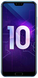 Смартфон HONOR 10 4/64Gb (COL-L29A) Смартфон HONOR 10 4/64Gb (COL-L29A)