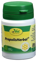 CdVet PropolisHerbal