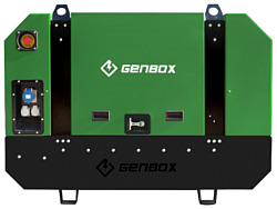 GENBOX DE50T-S