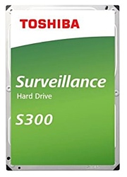 Toshiba HDWT360UZSVA