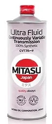 Трансмиссионное масло Mitasu MJ-329G 1л