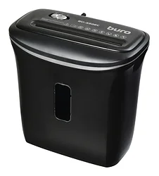 Уничтожитель документов Buro Home BU-S506C Уничтожитель документов Buro Home BU-S506C