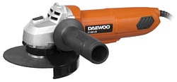 Daewoo Power Products DAG 650-125