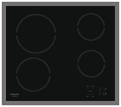 Hotpoint-Ariston HAR 641 X