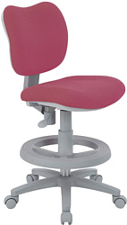 TCT Nanotec Kids Chair (розовый)