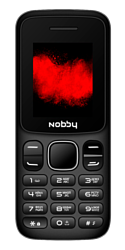 Nobby 101