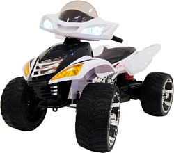 RiverToys E005KX (белый)