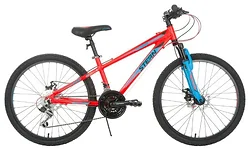 Велосипед Stern Attack 24 Sport (2019) Велосипед Stern Attack 24 Sport (2019)