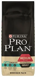 Purina Pro Plan (18 кг) Medium Adult сanine Sensitive Digestion Lamb and rice dry Purina Pro Plan (18 кг) Medium Adult сanine Sensitive Digestion Lamb and rice dry