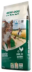 Bewi Dog Basic rich in Poultry для собак с нормальным уровнем активности (12.5 кг) Bewi Dog Basic rich in Poultry для собак с нормальным уровнем активности (12.5 кг)