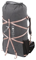 Exped Lightning 60 black