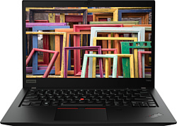 Lenovo ThinkPad T490s 20NX000FRT