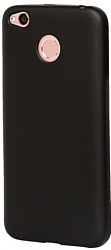 Case Deep Matte для Huawei P9 Lite Mini (черный)