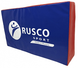 Rusco Sport 40x70 см (красный)