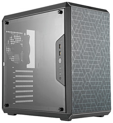 Cooler Master MasterBox Q500L (MCB-Q500L-KANN-S00) Black