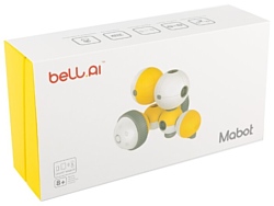 Bell.AI Mabot MA1002 A 2 в 1