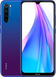 Смартфон Xiaomi Redmi Note 8T 4/128GB (международная версия)