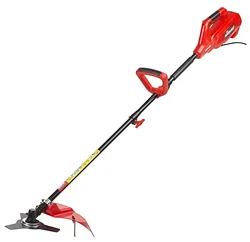 Триммер электрический Hammer ETR1200CRD