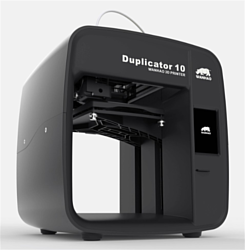 Wanhao Duplicator 10 (черный)