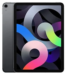 Планшет Apple iPad Air (2020) 64Gb Wi-Fi + Cellular Планшет Apple iPad Air (2020) 64Gb Wi-Fi + Cellular