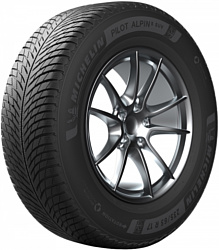 Michelin Pilot Alpin 5 SUV 235/50 R20 104V