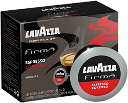 Lavazza Firma Espresso Corposo капсульный 48 шт