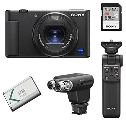 Компакт-камера Sony ZV-1 Pro kit Компакт-камера Sony ZV-1 Pro kit