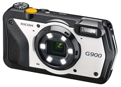 Ricoh G900