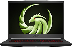 MSI Bravo 15 A4DDR-299RU