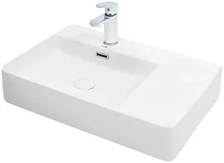 Раковина WELTWASSER Elbach 2223 L