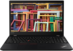 Lenovo ThinkPad T15 Gen 2 (20W4003DRT)