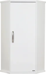 Шкаф Misty для ванной Лилия 34 Э-Лил08034-011бф