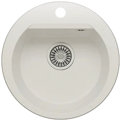 Кухонная мойка Polygran Atol-460