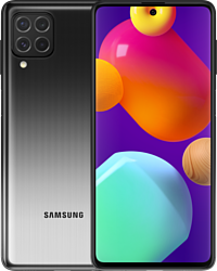 Смартфон Samsung Galaxy M62 SM-M625F/DS 8/256GB