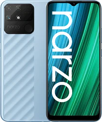 Смартфон Realme Narzo 50A RMX3430 4/128GB