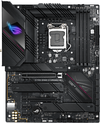 ASUS ROG Strix B560M-E Gaming WiFi