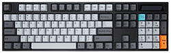 Varmilo VA104C Calculator Cherry MX Brown (без кириллицы)