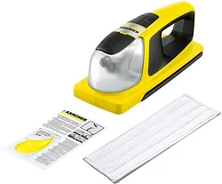 Ручной стеклоочиститель KARCHER KV 4 (1.633-920.0) Ручной стеклоочиститель KARCHER KV 4 (1.633-920.0)