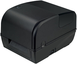 Xprinter XP-TT437B (Ethernet, с отрезчиком)