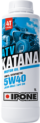 Ipone Katana Scoot 5W-50 1л