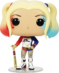 Funko Heroes Suicide Squad Harley Quinn 8401