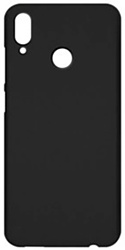 Case Matte для Huawei Y9 (2019) (черный)