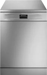 Посудомоечная машина Smeg LVSP345BQX