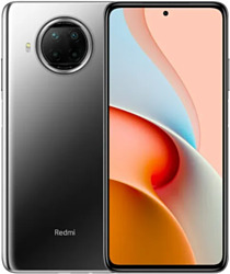 Смартфон Xiaomi Redmi Note 9 Pro 5G 6/128GB (китайская версия)