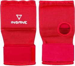 Insane Dash IN22-IG100 внутренние (S, красный)