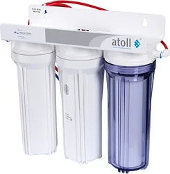 Фильтр для очистки воды Atoll A-313Ec Фильтр для очистки воды Atoll A-313Ec